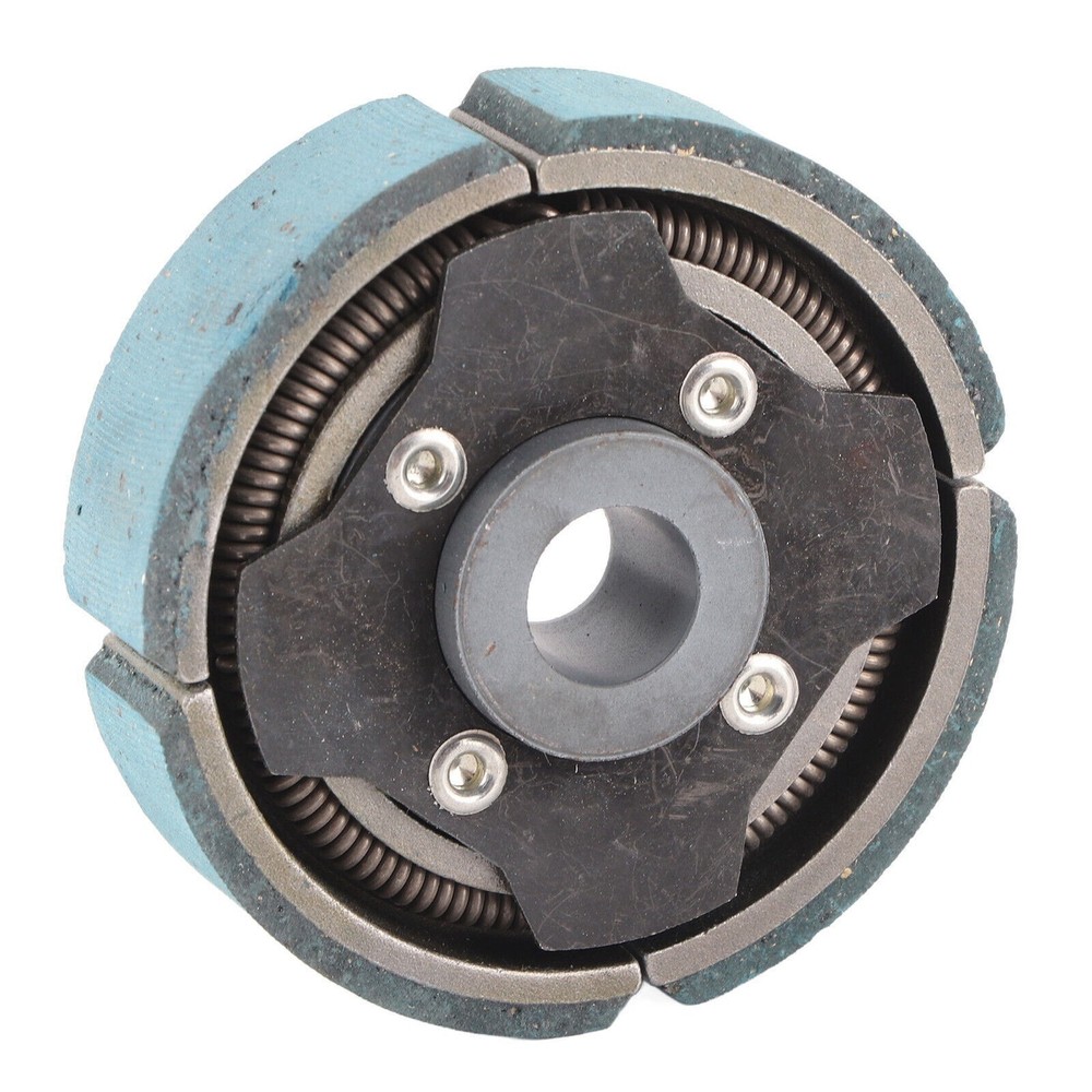 76mm Clutch Flyweight Metal Alloy Rugged Construction for 4 Stroke 49