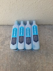 Yeti Ice 1 Lb 4Pack