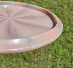 Used Blendy 2021 Ledgestone Edition Discraft Swirly Esp Buzzz – 177 Grams!