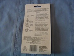 Muzzy Arrow Broadhead Replacement Kit Plus Trocar Kit New In Packages