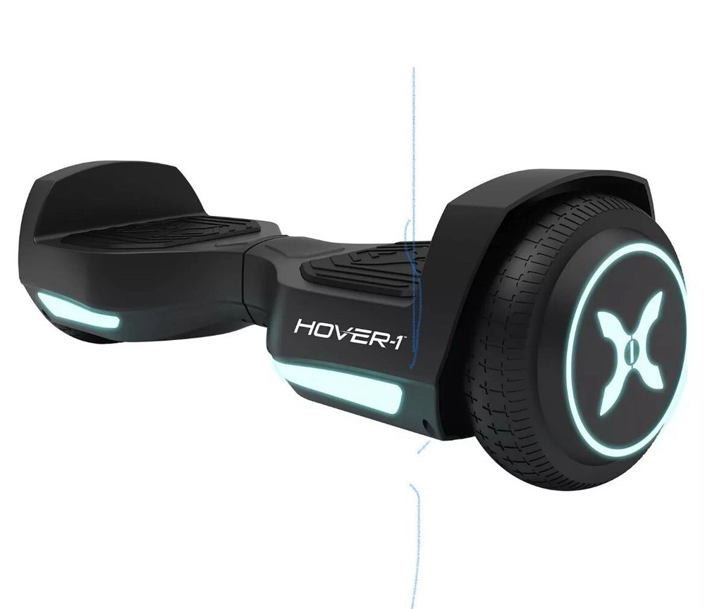 X- Hover 1