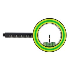 SPOT HOGG Fast Eddie Double Pin .010 Left Hand Bow Sight (FE2LH10)