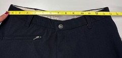 Devon Aire Black Riding Breeches Equestrian Horse Pants Women’s Size 32R pocket