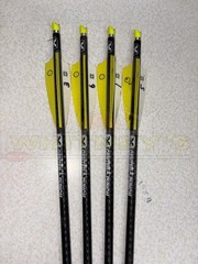 Used – TenPoint Center Punch Bolts – 20in. – 4pk