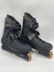 Sabotage Ultra Wheels Men Size 11 Aggressive Inline Rollerblade Skates