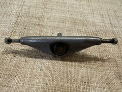 Vintage Tracker Trucks Street Track 9″ Skateboard Truck Hangers Raw NOS