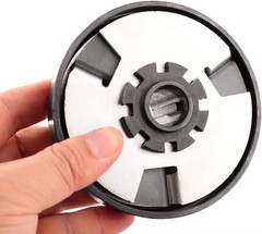 Go Kart Clutch 3/4″ Bore 10T for 40/41/420 Chain, Fits Predator 212 6.5HP
