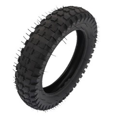 12-1/2 X 2.75 (12.5 X 2.75) TIRE & TUBE FOR RAZOR DIRT BIKE MX350 MX400 12.5»