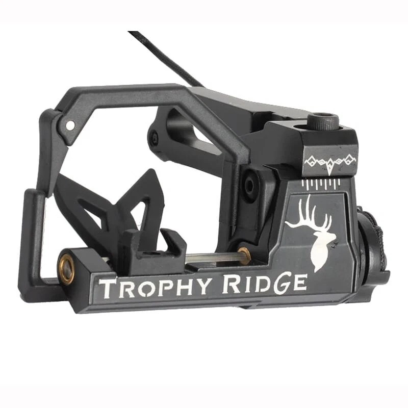 Trophy Ridge Propel Limb Driven Arrow Rest Right Hand (ARE302)