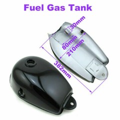 Aftermarket Fuel Gas Tank Petcock for Honda Z50 Z50A Z50R 50CC Mini Trail