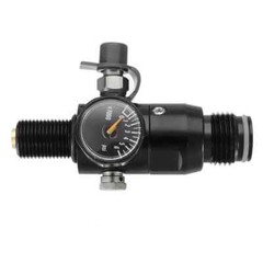 5/8»- 18UNF Thread Valve Regulator 4500psi HPA Air Tank Output 1800psi
