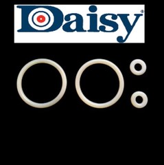 Urethane O-Rings for Daisy Powerline 990 Rebuild Repair Parts – Free Shipping