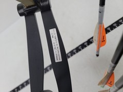 Bear Archery Vast Right Hand Compound Bow – God’s Country Camo