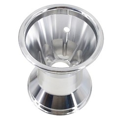 GO KART Wheel Rim Front 10X4.50-5 Rear 11X7.10-5 Inch Aluminum ATV Alloy Hub