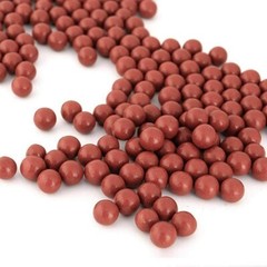 500PCs 1/2″ Inch Biodegradable Slingshot Ammo Precision Hard Clay Balls