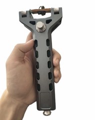 Slingshot Simple Practical Powerful Design for Outdoor Sports and Shooting Games