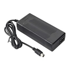 Fast Charging Electric Scooter Power Adapter For M365 FETE
