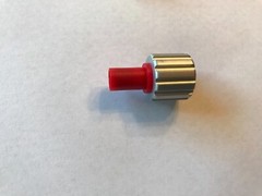 Crosman 1100 Co2 Trapmaster, Shot Shell Reloading Tool
