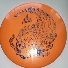 New Discraft Big Z Comet Midrange Disc Golf 177+ grams