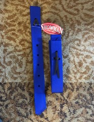 New Western Nylon Latigo Tie Strap and Off Side Billet Cinch SET FREE SHIPPING