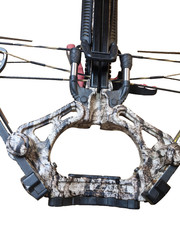 Barnett Crossbows Whitetail Pro STR 400fps Crossbow – Tru Bark Camo (2204)