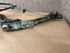 PSE Xcellerator RH Compound Bow unknown Specifications