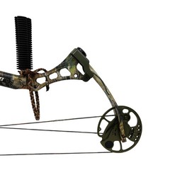 Bear River Charge 29in. Draw Length 70lbs. Draw Weight Right-Handed Compound Bow