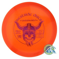 Westside Discs VIP Air Underworld – PICK ACTUAL DISC – BOXED –