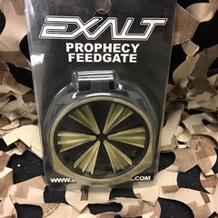 NEW Exalt Prophecy Feed Gate – Camo