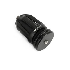 Archery Bow Stabilizer Damper Silencer Riser Shock Absorber Hunting Shooting