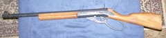 DAISY BIG HOOP BB GUN LEVER FITS 1938B RED RYDER, 105B BUCK & OTHERS SHIPS FREE