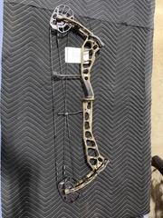 PSE Drive NXT RH Bottomlands 24-31/70 – New In Box