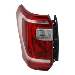 For 2018-2022 Ford Expedition XLT Factory Halogen Left Tail Light Lamp Assembly