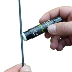 1x Elong Bow String Wax Strings Protective Rail Lube Archery Recurve…