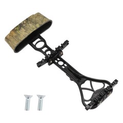 Archery Head Quiver Arrows Quiver for 6 Arrows for Compound Bow2498