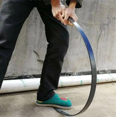 2pcs 30-40lbs Mixed Fiberglass Bow Limbs High Strength Archery Bow DIY Shooting