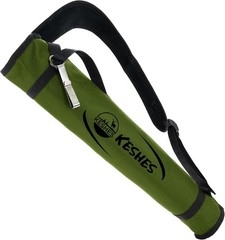 Ergonomic Archery Quiver with Adjustable Strap – Perfect for Hunting or Targets