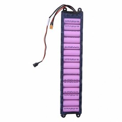 2pcs High Capacity 36V 7800mAh Lithium Scooter Battery For M365 Scooter USA