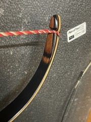 Martin Archery Hunter Traditional Recurve Bow – HH 6260