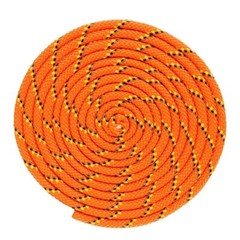 Polypropylene Utility Rope – 1/4″ diameter – Multiple Lengths – 15+ Colors
