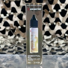 NEW Eshooter Essential Oil for Flare Smoky Tracer Unit – S003 – Lemon & Lime
