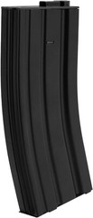 300rds Spare Mag for JG/SCAR M4 M16 Series Airsoft AEG Rifles ( black, metal)