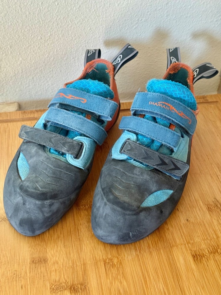 Evolv Shaman Climbing Shoe Men’s 11