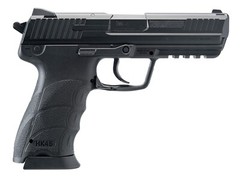 Umarex H&K Heckler & Koch HK45 CO2 .177 Cal BB Gun Pistol, 400FPS – 2252304