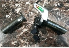 Razor 36v E300,E325,MX350,MX400 electrical kit 36 Over Volt Kit