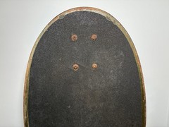 Vintage 80’s Variflex Skateboard Speed Freak
