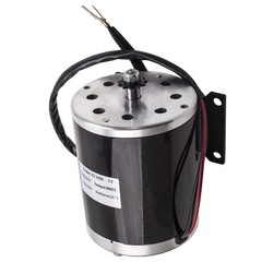 500W 2800-3000RPM Electric Motor Fit for scooter bike go-kart minibike MYZY1020