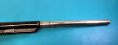 Columbian Bailey Co. Model 1895 Cast Iron Air Rifle .180 Large BB + Provenance