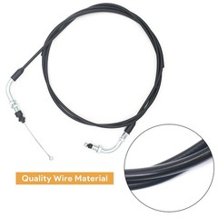 78 inch Throttle Cable for GY6 50cc 80cc 125cc 150cc Scooter Moped Tao Tao BW…