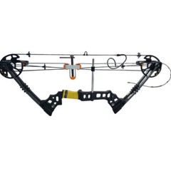 Archery Compound Press 2 Quad Limb Brackets Bowstring Replacement Tool Portable